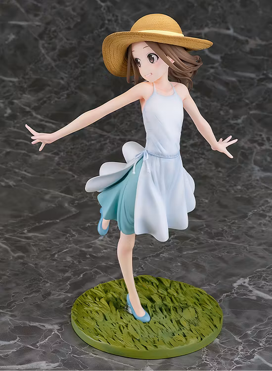Teasing Master Takagi-san Takagi (One Piece Dress Ver.)