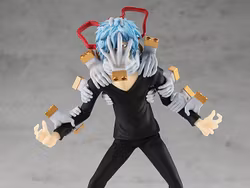 My Hero Academia Pop Up Parade Tomura Shigaraki