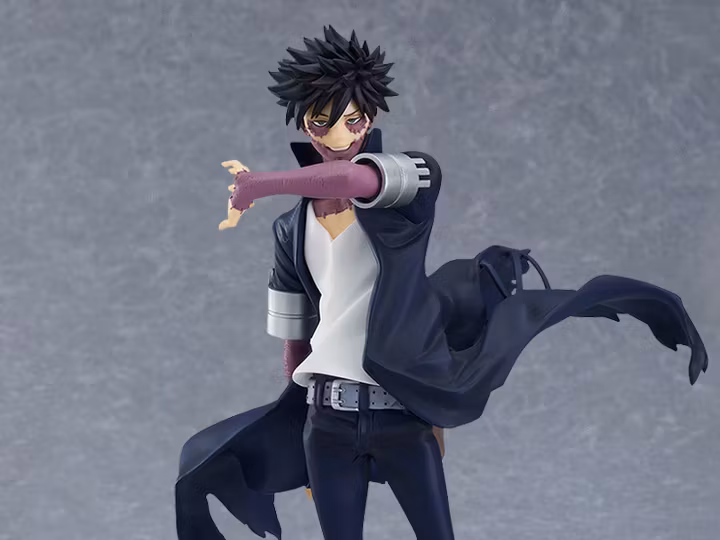 My hero Academia Pop Up Parade Dabi