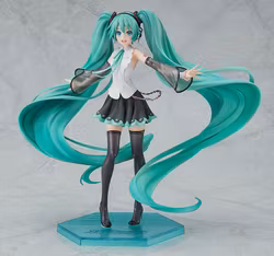 Hatsune Miku NT
