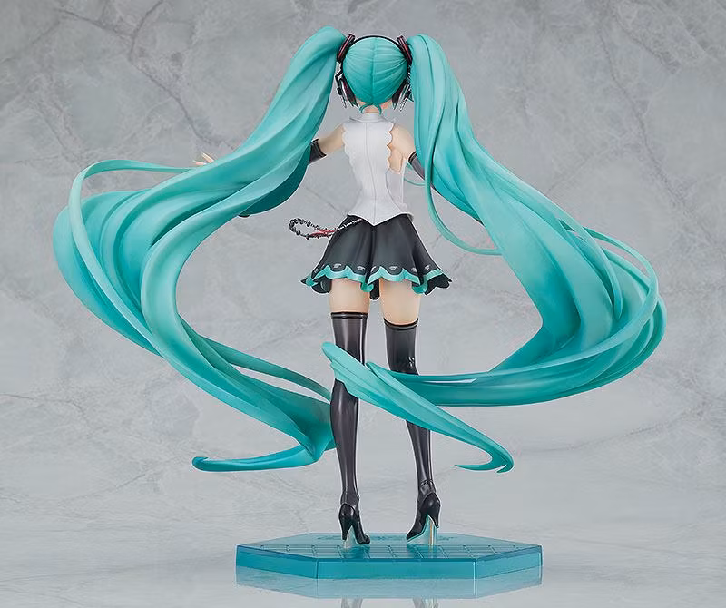 Hatsune Miku NT