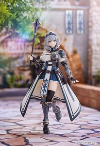 Hololive Production Figma Shirogane Noel