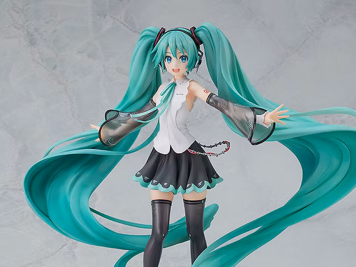 Hatsune Miku NT