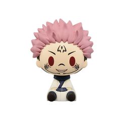 Jujutsu Kaisen Ichibansho Vol.2 Mini Figure Sukuna