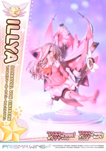 Fate/kaleid liner Prisma Illya Prisma Wing Illyasviel von Einzbern (Bonus Ver.)