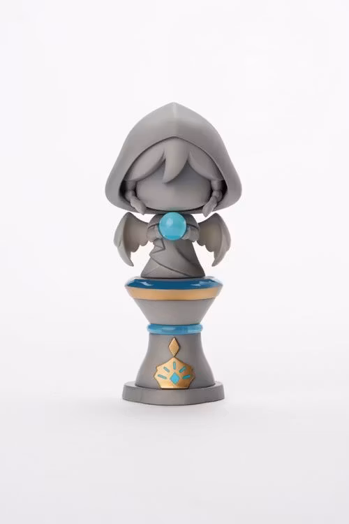 Genshin Impact Battle Scene Series Mondstadt Edition Box of 6 Random Figures