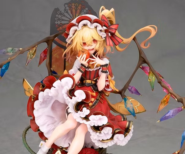 Touhou Project Flandre Scarlet (AmiAmi Limited Ver.)