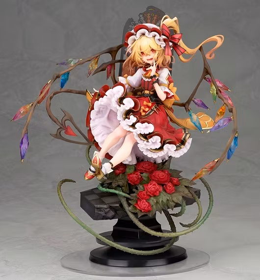Touhou Project Flandre Scarlet (AmiAmi Limited Ver.)