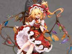 Touhou Project Flandre Scarlet (AmiAmi Limited Ver.)