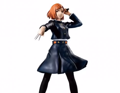 Jujutsu Kaisen Nobara Kugisaki