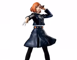 Jujutsu Kaisen Nobara Kugisaki