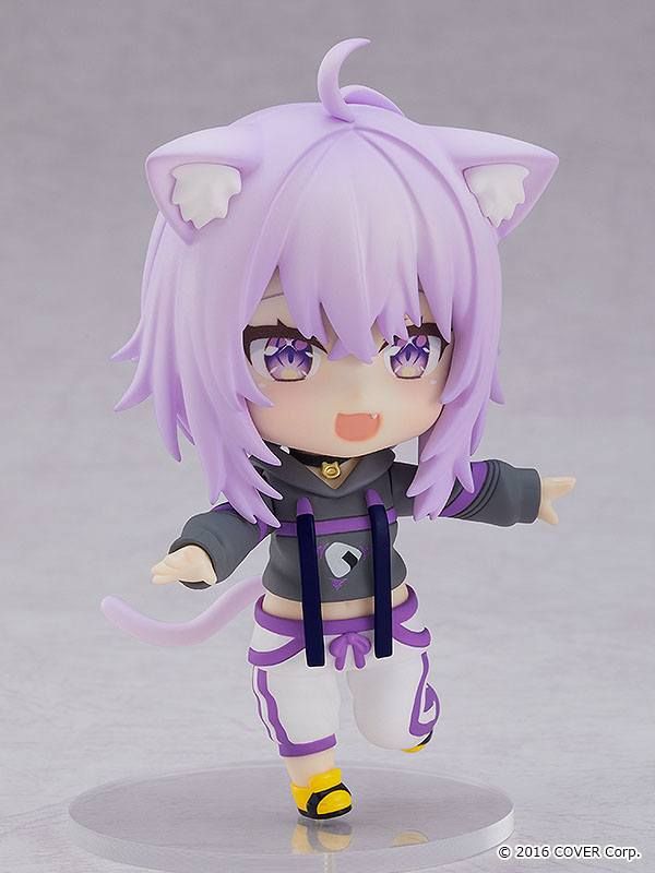 Hololive Production Nendoroid Nekomata Okayu