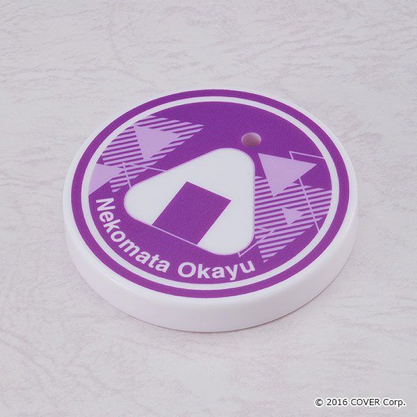 Hololive Production Nendoroid Nekomata Okayu