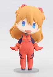 Rebuild of Evangelion HELLO! GOOD SMILE Asuka Shikinami Langley