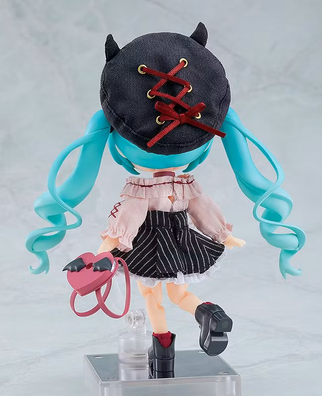 Character Vocal Series 01: Hatsune Miku Nendoroid Doll Hatsune Miku: Date Outfit Ver.