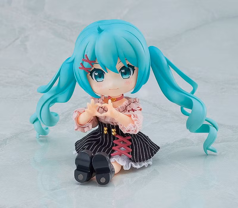 Character Vocal Series 01: Hatsune Miku Nendoroid Doll Hatsune Miku: Date Outfit Ver.