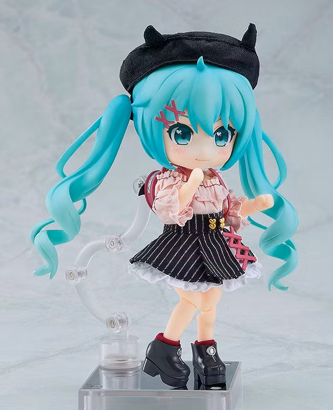 Character Vocal Series 01: Hatsune Miku Nendoroid Doll Hatsune Miku: Date Outfit Ver.