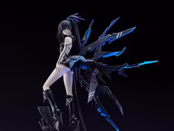 Black Rock Shooter (Inexhaustible Ver.)