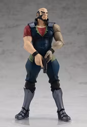 Cowboy Bebop Pop Up Parade Jet Black