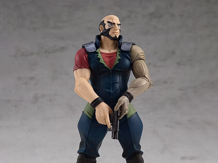 Cowboy Bebop Pop Up Parade Jet Black