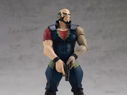 Cowboy Bebop Pop Up Parade Jet Black