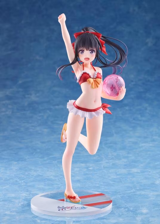 Warlords of Sigrdrifa Miyako Muguruma (Swimsuit Ver.)