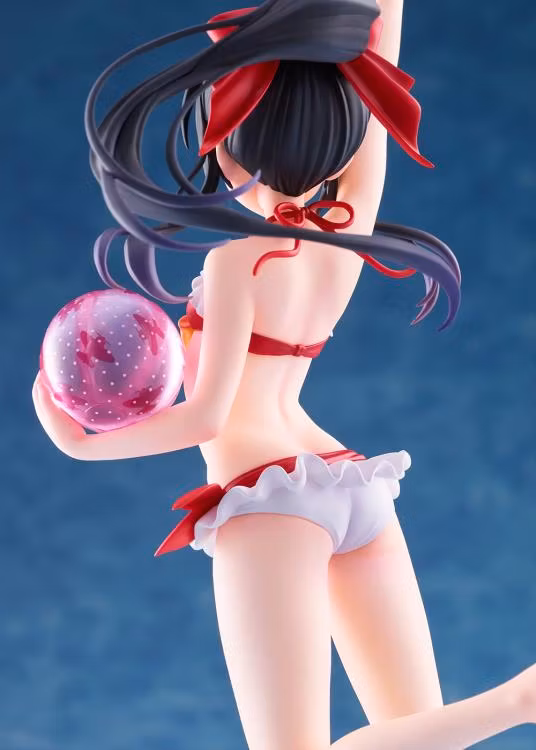 Warlords of Sigrdrifa Miyako Muguruma (Swimsuit Ver.)