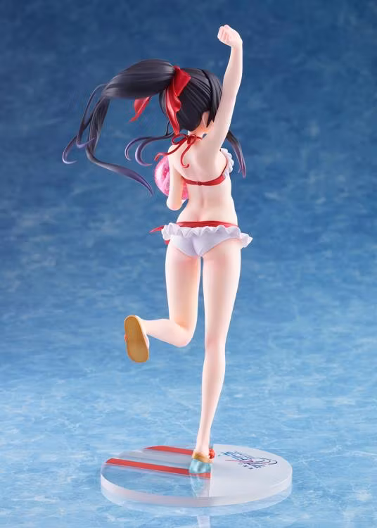 Warlords of Sigrdrifa Miyako Muguruma (Swimsuit Ver.)