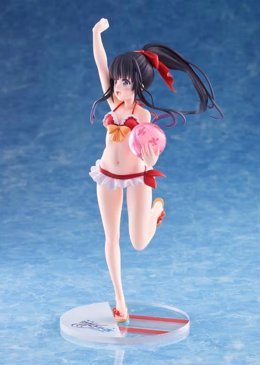 Warlords of Sigrdrifa Miyako Muguruma (Swimsuit Ver.)