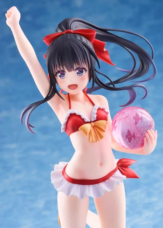 Warlords of Sigrdrifa Miyako Muguruma (Swimsuit Ver.)