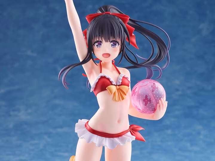 Warlords of Sigrdrifa Miyako Muguruma (Swimsuit Ver.)