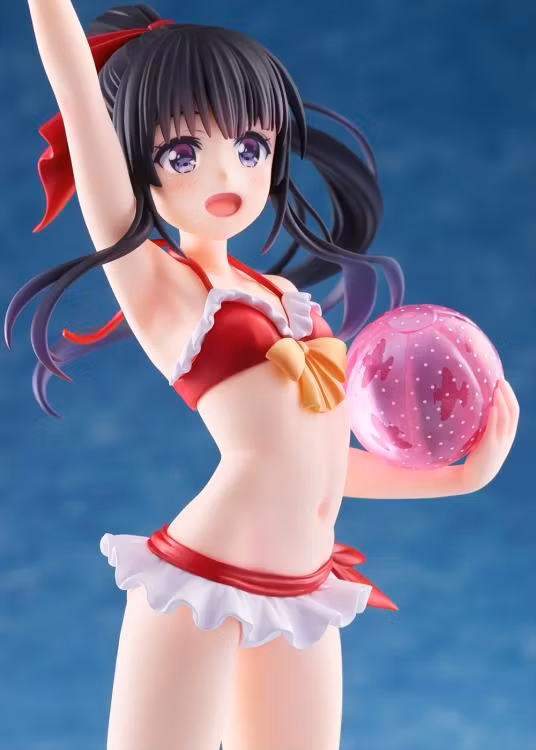 Warlords of Sigrdrifa Miyako Muguruma (Swimsuit Ver.)