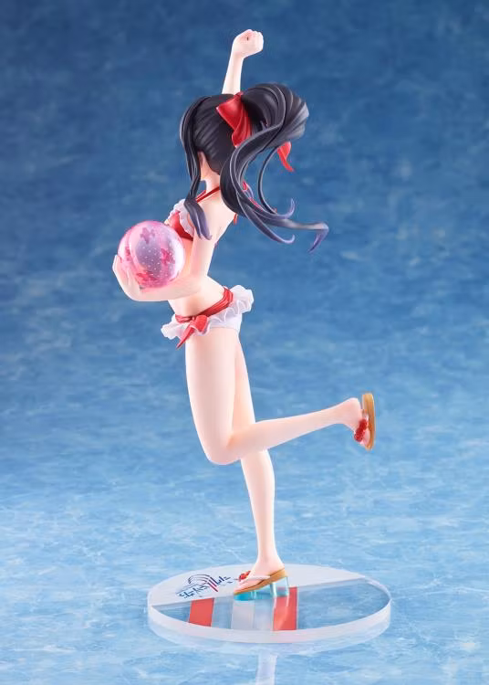 Warlords of Sigrdrifa Miyako Muguruma (Swimsuit Ver.)