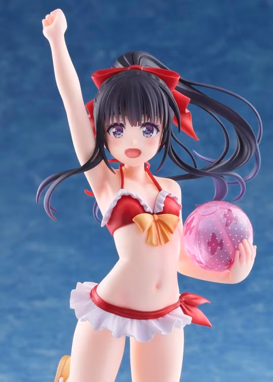 Warlords of Sigrdrifa Miyako Muguruma (Swimsuit Ver.)