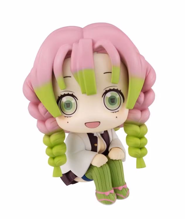 Demon Slayer: Kimetsu no Yaiba Look Up Series Mitsuri Kanroji
