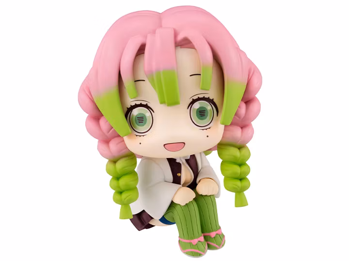 Demon Slayer: Kimetsu no Yaiba Look Up Series Mitsuri Kanroji