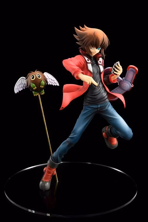 Yu-Gi-Oh! GX Jaden Yuki
