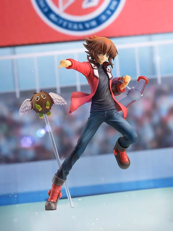 Yu-Gi-Oh! GX Jaden Yuki