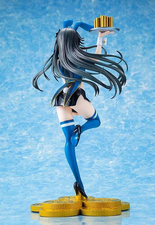 My Teen Romantic Comedy Snafu Climax CAworks Yukino Yukinoshita (Casino Party Ver.)