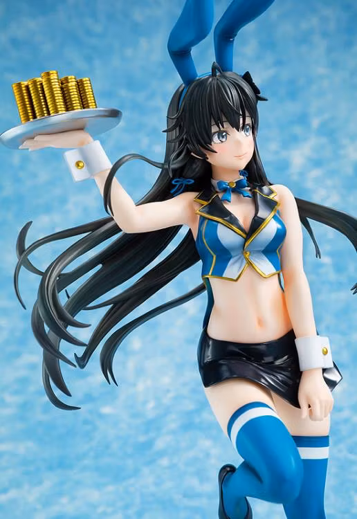 My Teen Romantic Comedy Snafu Climax CAworks Yukino Yukinoshita (Casino Party Ver.)