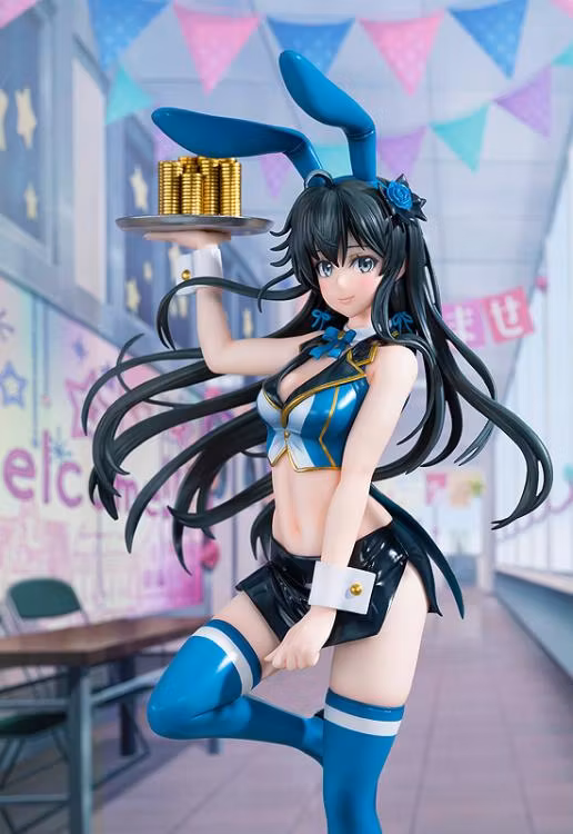My Teen Romantic Comedy Snafu Climax CAworks Yukino Yukinoshita (Casino Party Ver.)
