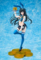 My Teen Romantic Comedy Snafu Climax CAworks Yukino Yukinoshita (Casino Party Ver.)
