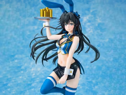 My Teen Romantic Comedy Snafu Climax CAworks Yukino Yukinoshita (Casino Party Ver.)
