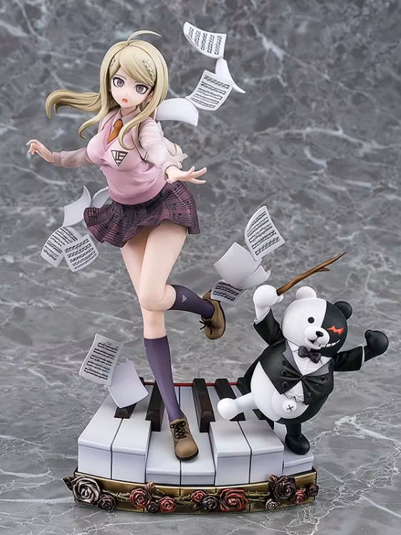 Danganronpa V3: Killing Harmony Kaede Akamatsu