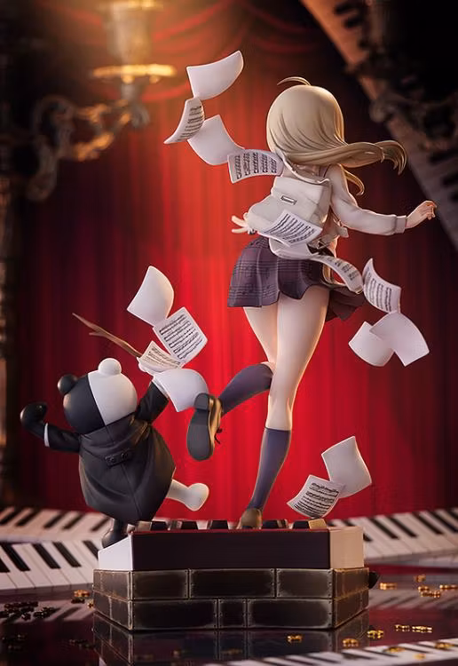 Danganronpa V3: Killing Harmony Kaede Akamatsu