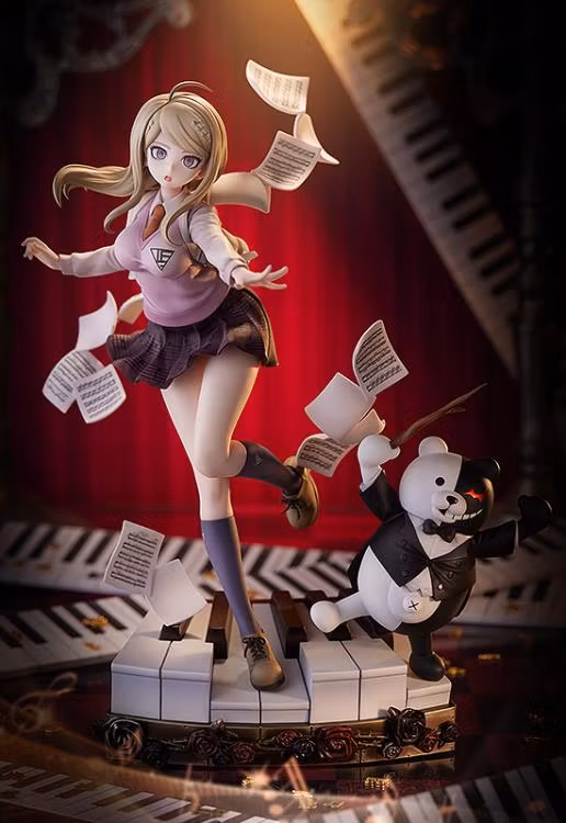 Danganronpa V3: Killing Harmony Kaede Akamatsu