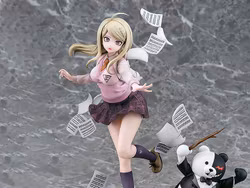 Danganronpa V3: Killing Harmony Kaede Akamatsu