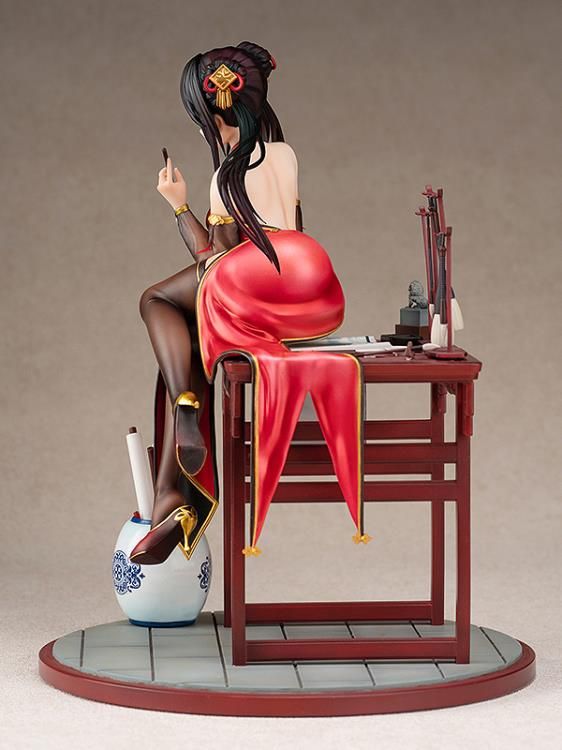 Date A Bullet IV KD Colle Kurumi Tokisaki (Calligraphic Beauty Ver.)