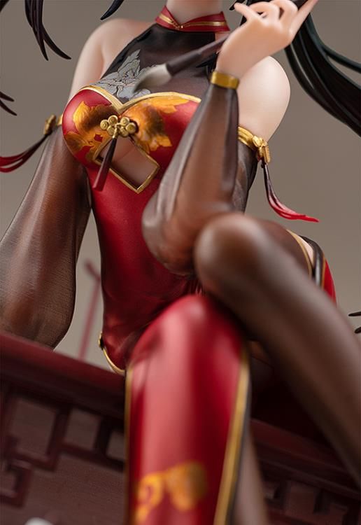 Date A Bullet IV KD Colle Kurumi Tokisaki (Calligraphic Beauty Ver.)