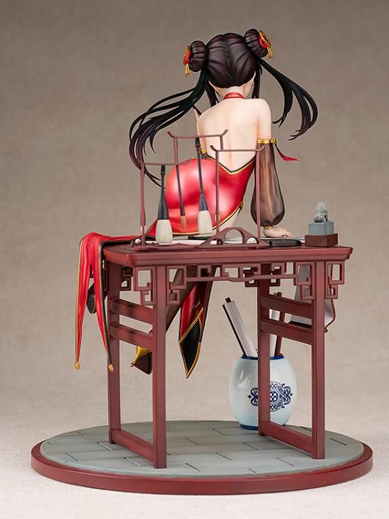 Date A Bullet IV KD Colle Kurumi Tokisaki (Calligraphic Beauty Ver.)